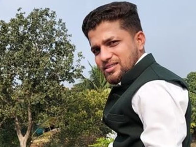 Chhattisgarh: Journalist’s body found in a septic tank, police suspect death linked to road scam exposé 