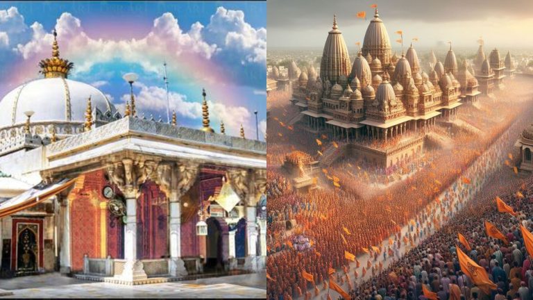 A Religious Tribunal is the need of the hour to resolve religious disputes: Read why the courts and the government need to think in this direction