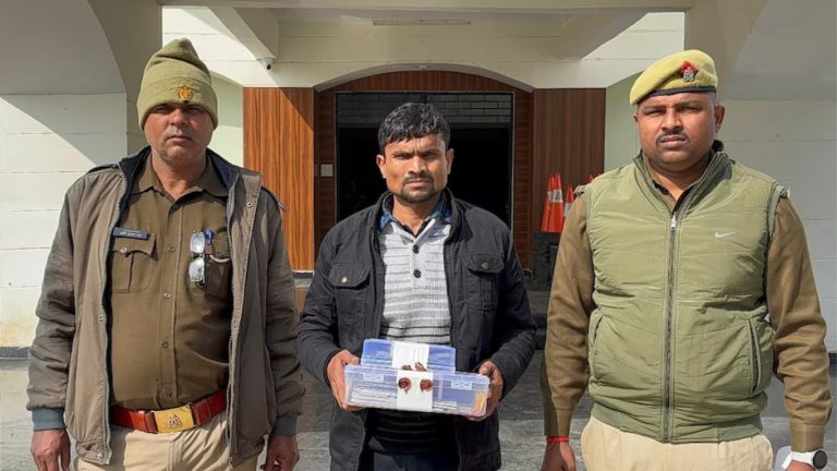 The growing menace of Christian evangelism: How a UP man was taken to a church in Jalandhar and forcibly converted on the pretext of being treated for an illness