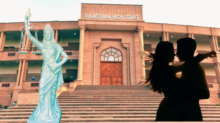 Rajasthan HC directs State and Central authorities to set up competent authority for registration of live-in relationships