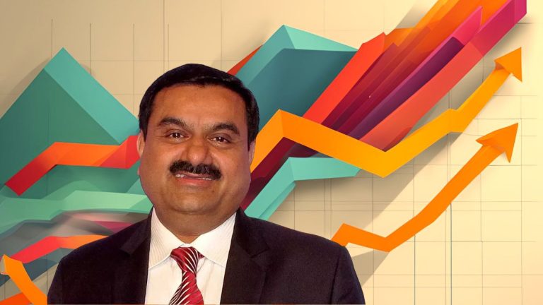 Despite being targeted by Hindenberg, Indian opposition, and even the Biden administration, Adani Group companies achieve increased profit