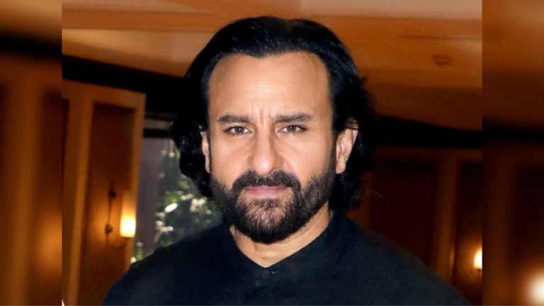 Saif Ali Khan stabbing: A suspect detained from Durg railway station in Madhya Pradesh