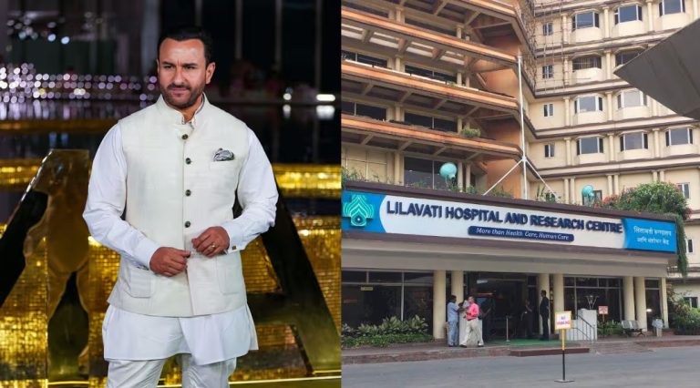 Attack on Saif Ali Khan: Doctors say he suffered a major thoracic spinal cord injury, lodged knife removed after surgery