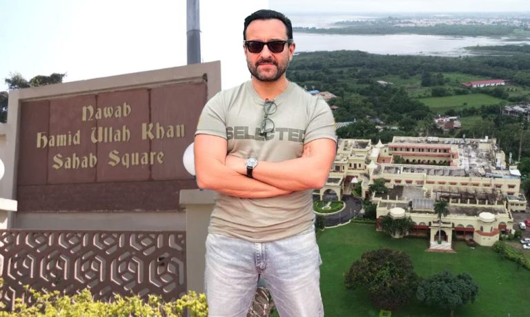 Do you know, Saif Ali Khan’s family is in a court battle with the govt of India over properties worth ₹15,000 crores: Enemy Properties Act Vs Pataudi royal family
