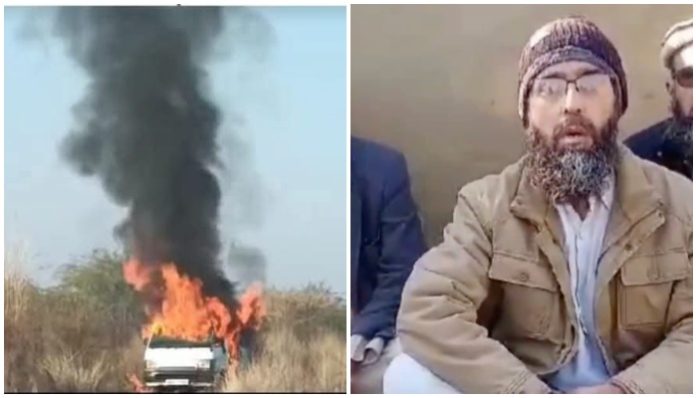 TTP abducts 16 staffers from Pakistan Atomic Energy Commission