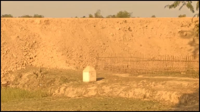 Bangladesh’s embankment construction at Indo-Bangladesh border in Tripura raises concerns over flood risks, and is also Indira-Mujib treaty violation