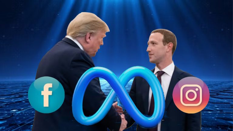 Meta to pay Donald Trump $25 million to settle lawsuit over suspension of his Facebook and Instagram accounts
