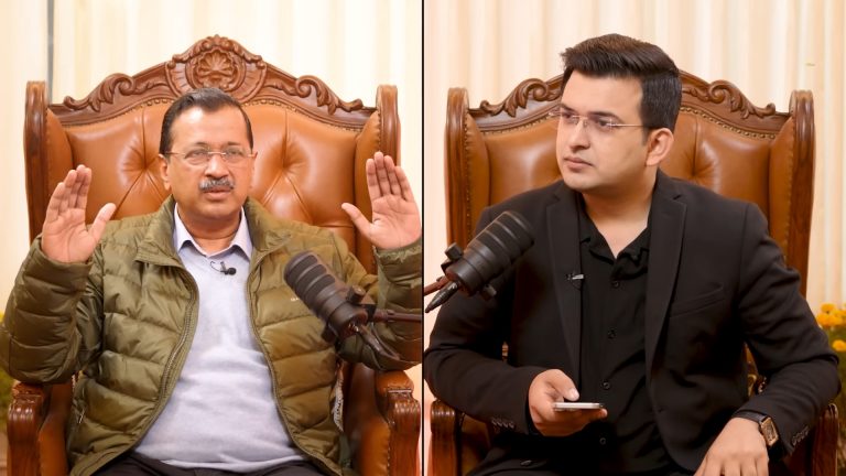 Pollution Control Committee board, governed by AAP, claimed ₹7000 crore was spent to clean Yamuna, 2 years later, Arvind Kejriwal admits the truth: Details