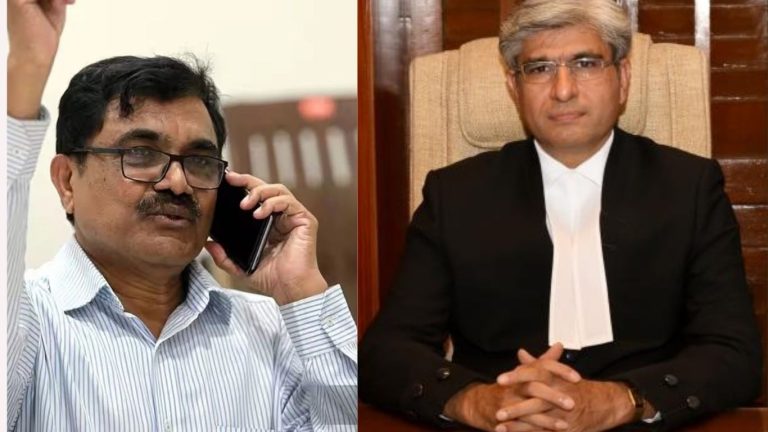 Bhima-Koregaon Violence: Bombay High Court Judge, Justice Sarang Kotwal, recuses himself from hearing an appeal filed by accused Anand Teltumbde
