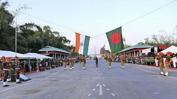 India Bangladesh