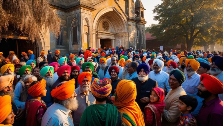 3.5 lakh people converted in Punjab in 2 years, population of Christians increased by 102% in Tarn Taran: Know how pastors are converting people in Punjab