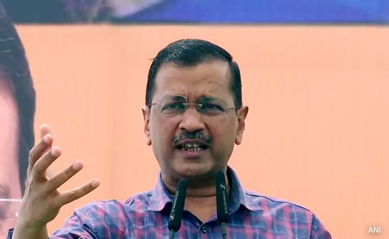 AAP makes a joke of the middle class and election manifestos- promises nothing after winning, asks Modi govt to do everything