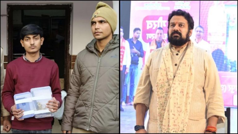 Sambhal riots: There was a plan to kill lawyer Vishnu Jain during the riots, weapons were collected and distributed, accused Waris admits