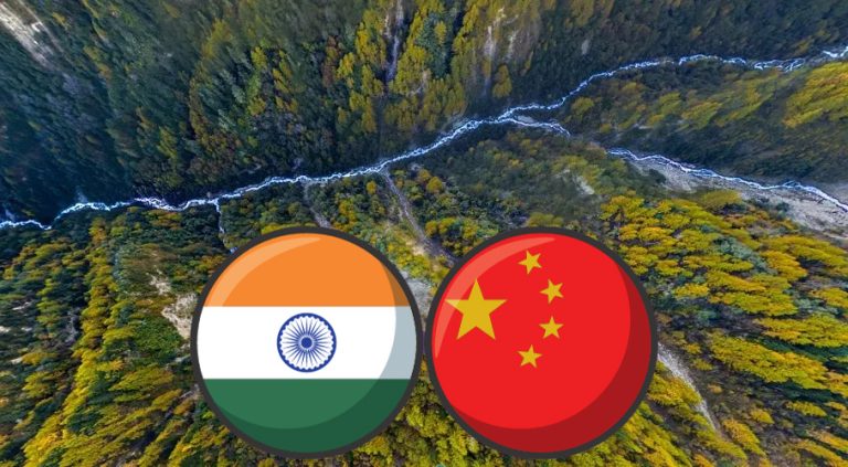 India urges China to ensure that dams on Yarlung Tsangpo river don’t harm downstream regions of Brahmaputra