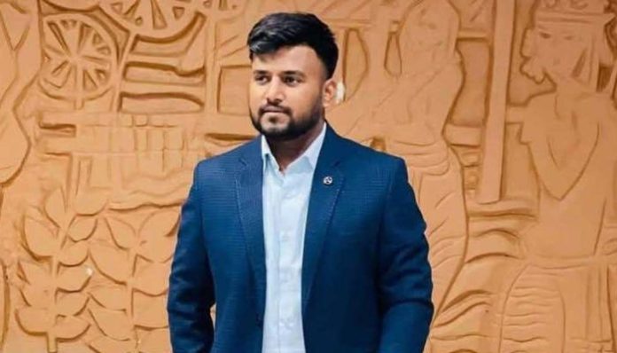 Khulna: Hindu youth Arnab Kumar Sarkar murdered by extremists, victim shot in the head