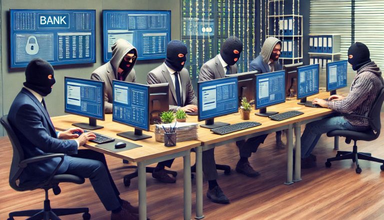 Indore Police bust gang involved in bank fraud, arrest six including 3 employees of a private bank