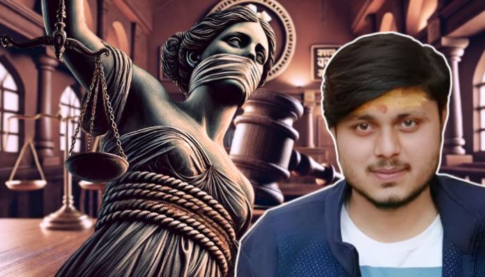 Chandan Gupta murder case highlights hostile environment and justice challenges