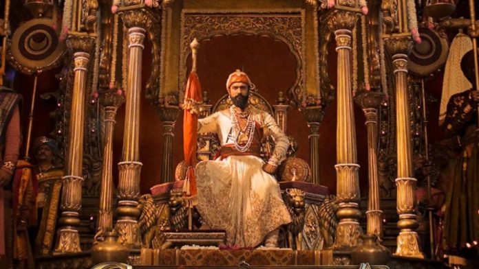 Popular distortion of history was a psychological experiment and 'Chhaava' is proof that Hindus have managed to shift the Overton Window - forever