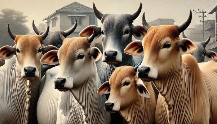 Cows mutilated, udders removed ahead of Makar Sankranti in Karnataka, BJP slams Jihadi mindset: Read exclusive FIR details