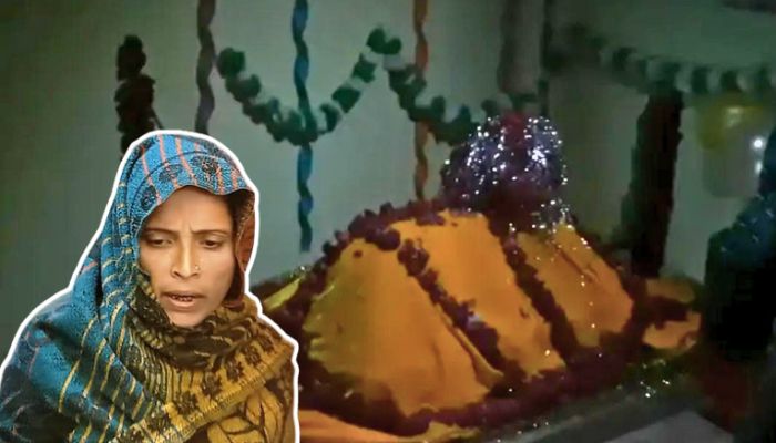 Uttar Pradesh: Hamirpur police book Nooruddin, Meraju Hasan, Khalik, Irfan, and Hanif for attempting to forcefully convert Dalit family to Islam