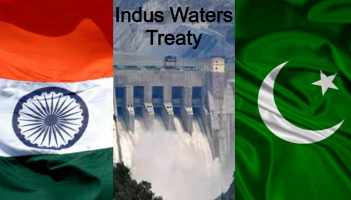 Neutral expert upholds India’s stand on Indus Water Treaty: How Kishanganga and Ratle hydroelectric projects rattled Pakistan