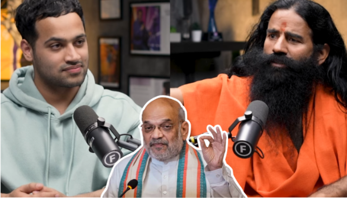 I have cured diabetes and liver failure, even Amit Shah’s sister was cured by me, her husband is a surgeon, claims Baba Ramdev