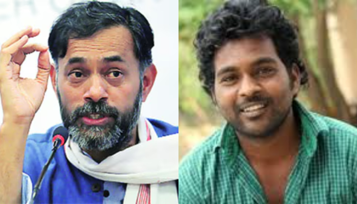 Yogendra Yadav uses Rohith Vemula to peddle false ‘caste-discrimination’ narrative: Read Telangana Police’s closure report which said Vemula wasn’t a Dalit