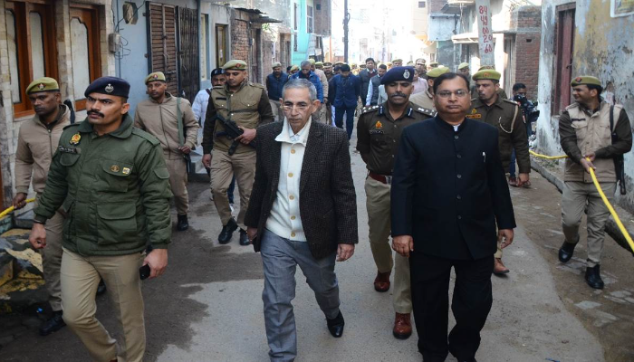 1986 Sambhal riots: Bhagwat Sharan was stabbed, killed by his Muslim customer, son still waiting for justice