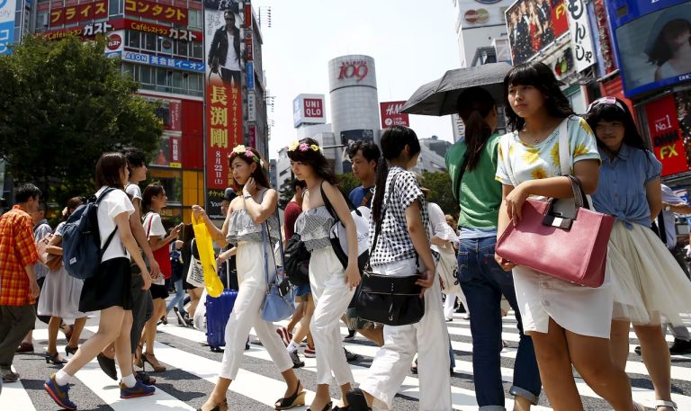 ‘Japan will go extinct’: Expert warns that low birthrates will wipe out Japanese population soon, develops a ‘ticking clock’ to display data