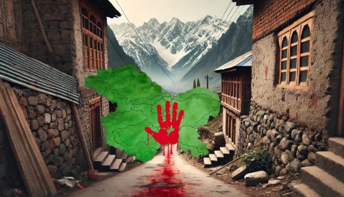 35 years after Kashmiri Hindus' exodus, justice remains elusive. Over 300,000 fled ethnic cleansing, and the community awaits resettlement and accountability for their suffering.