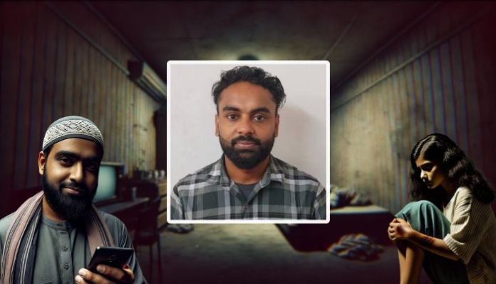 Kerala POCSO court sentenced Unais to 87 years of rigrous punishment for sexually assaulting minor.