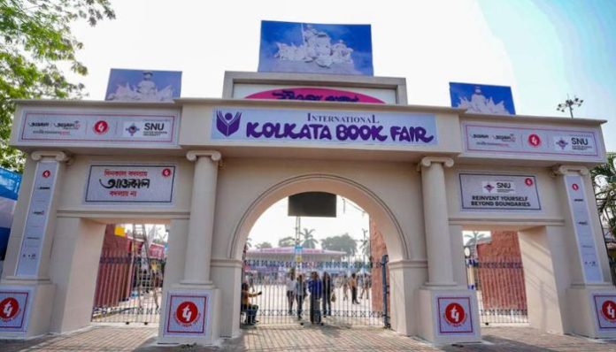 West Bengal: VHP denied stall at International Kolkata book Fair, Hindu outfit moves court after Guild makes ‘excuses’
