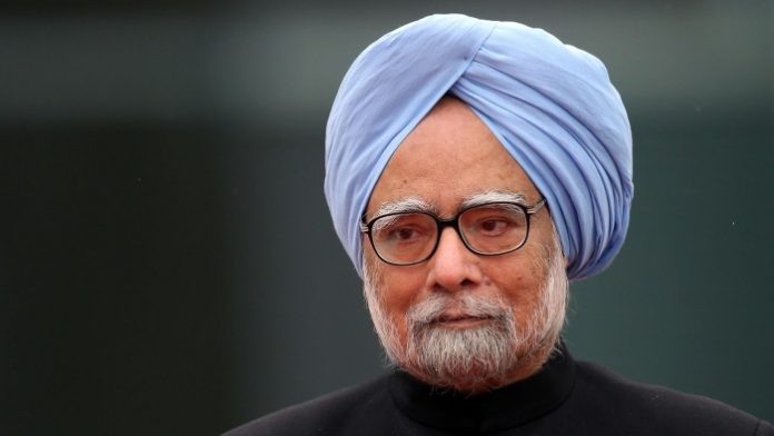 Why should history be kind of Dr Manmohan Singh - a leader who oversaw many disasters