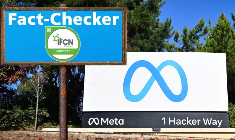Who in India is going to be most affected by Meta’s decision to do away with ‘fact checking’