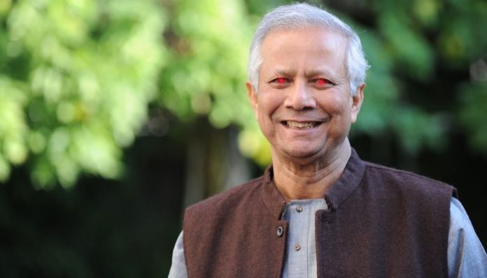 'Pro-democracy' Yunus govt curbs free speech in Bangladesh, issues notice to intimidate students from speaking against it: All you need to know