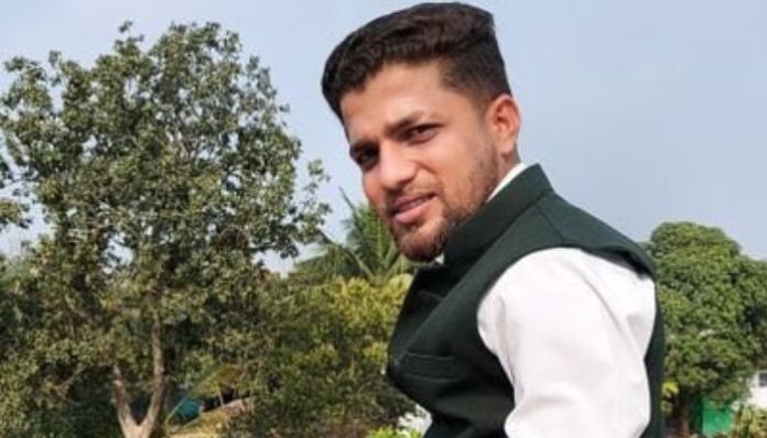 'Heart ripped out, neck broken, 15 head fractures: How body of journalist Mukesh Chandrakar was mutilated for exposing corruption of Congress leader