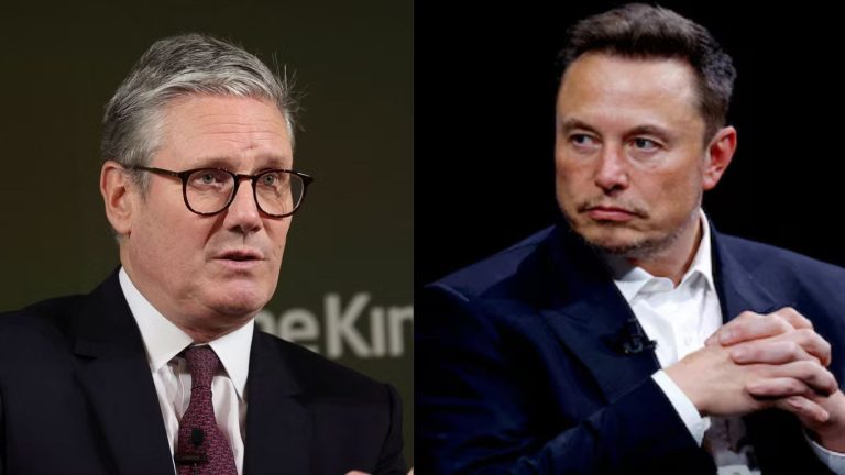 Grooming gangs: UK government turns defensive after Elon Musk holds PM Starmer responsible for sexual abuse of children by organised gangs of Pakistani men