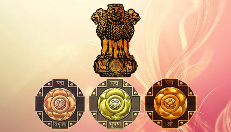 Union govt announces recipients of Padma Awards for 2025: Read the full list of 139 awardees here