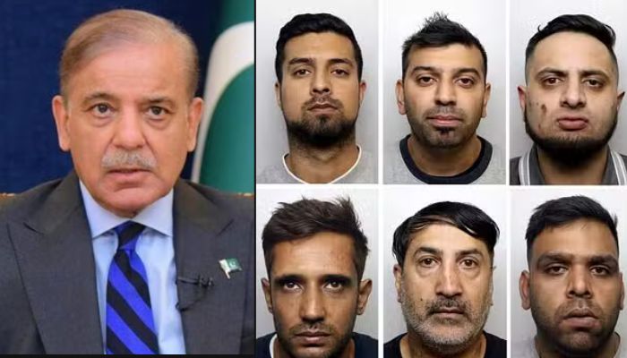 Pakistan goes on a rant about ‘Islamophobia’ after world starts talking about how Pakistani Muslim grooming gangs raped thousands of vulnerable children in UK