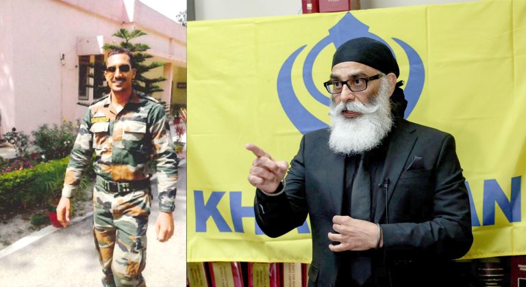 Plot to assassination Khalistani Gurpatwant Pannun: High Power panel submits report, recommends action against individual with ‘criminal links and antecedents’