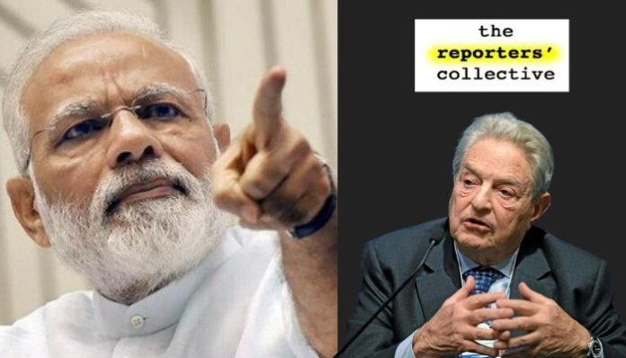 Modi govt revokes non-profit status of Soros-funded group of 'journalists', which peddled fake news about India’s poverty index: Here is what happened