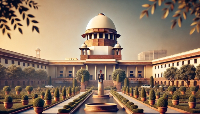 ‘Illegal religious conversion not a serious crime as rape, murder’: SC says, Maulvi accused of converting mentally challenged boy gets bail