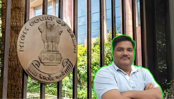 Delhi Police called Tahir Hussain 