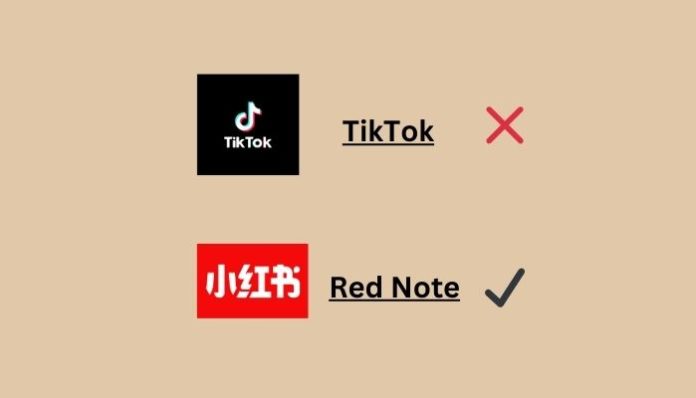 Americans flock to Chinese app ‘Red Note’, after fears of US banning CCP controlled TikTok: Here is why India did it and how Chinese apps are dangerous