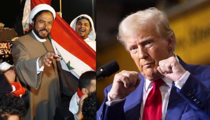 Donald Trump invites Hezbollah supporter, Islamic cleric Husham Al-Husainy to inauguration ceremony