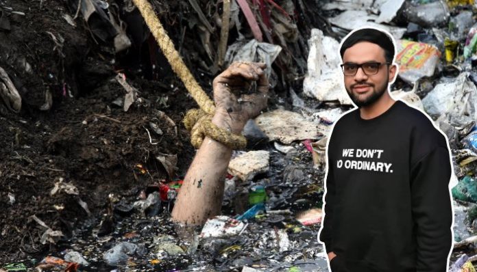 Umar Khalid, accused of Delhi Riots larger conspiracy case, romanticised by media and liberals