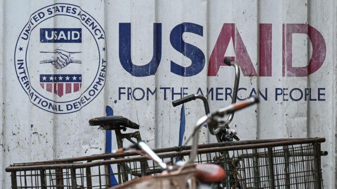 USAID, 'US Deep State' and looking for monsters under the bed: Why the 'Ctrl+F obsession' won't help define or understand the deeper problem