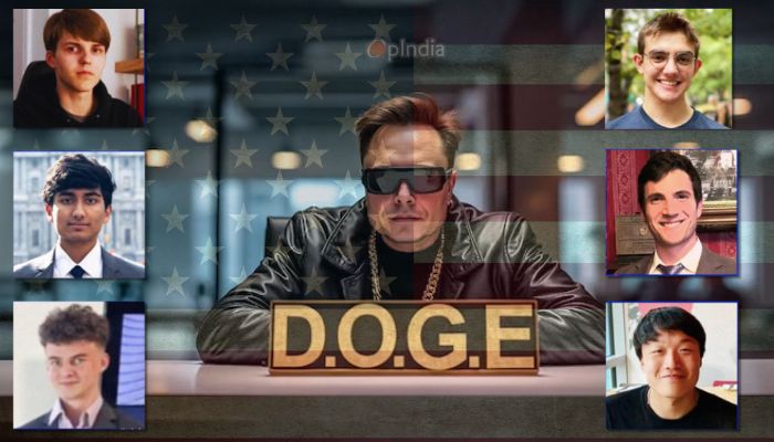 Elon Musk’s DOGE team is made of 19-24 age group tech prodigies? As USAID crackdown continues, social media wonders about ‘nerds’ taking over Govt