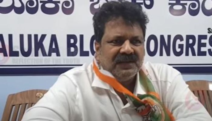 Cow thieves should be shot on sight: Karnataka Minister Mankal Vaidya says as cow theft incidents rise in Uttar Kannada
