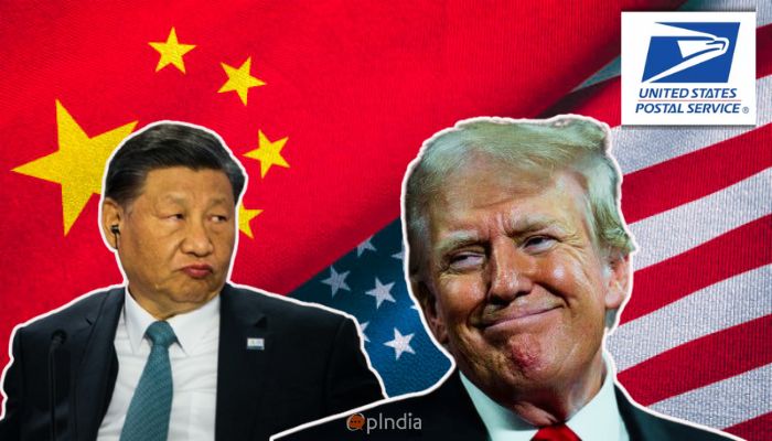 US Postal Service was delivering e-commerce parcels from China and Hong Kong ‘duty free’? How a Trump order has hit Chinese retail companies